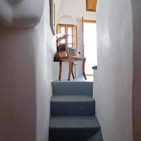 Arc Houses Apartment *