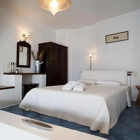 Arc Houses Apartment Santorini Island
