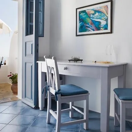 Arc Houses Santorini Island