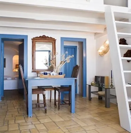 Apartment Arc Houses