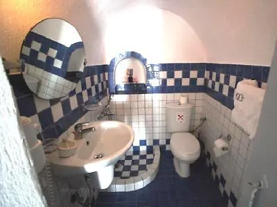 Arc Houses Apartment